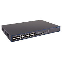 Conmutador HP E5500-24-SFP EI (JE109A#ABB)